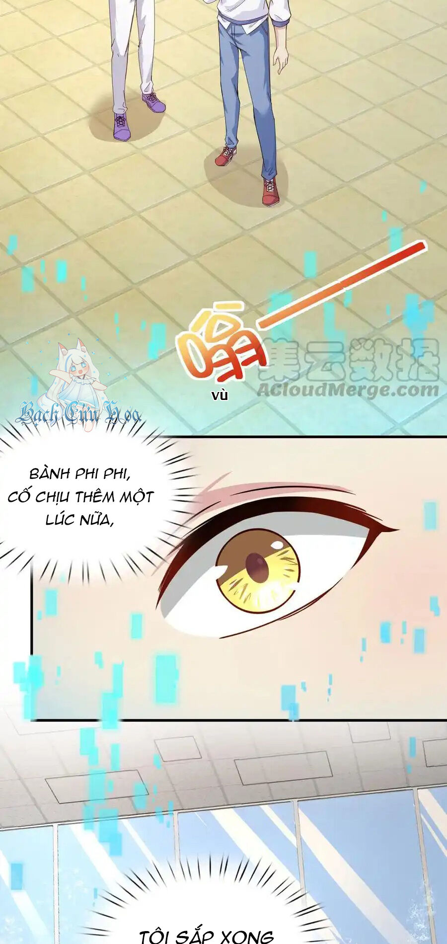 Siêu Năng Bất Lương Học Bá: Chapter 20