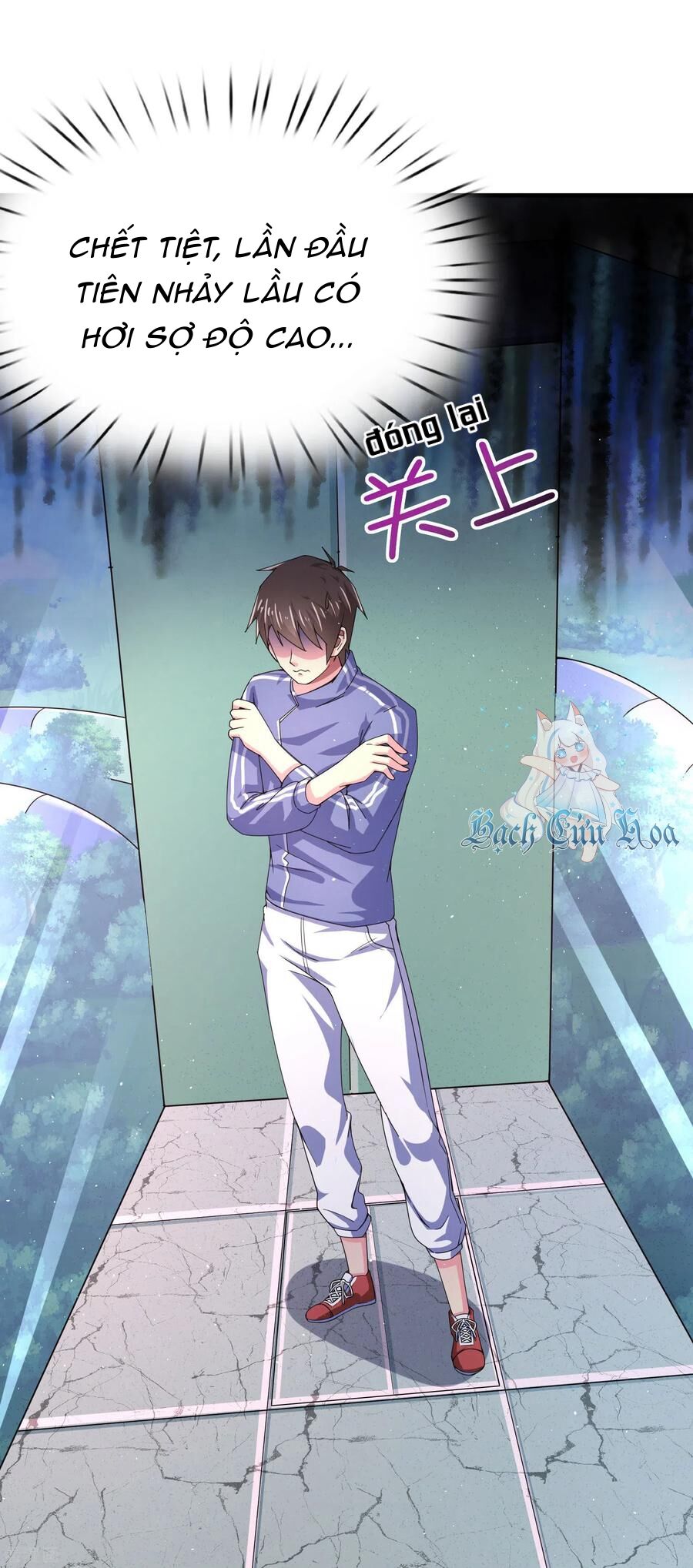 Siêu Năng Bất Lương Học Bá: Chapter 24