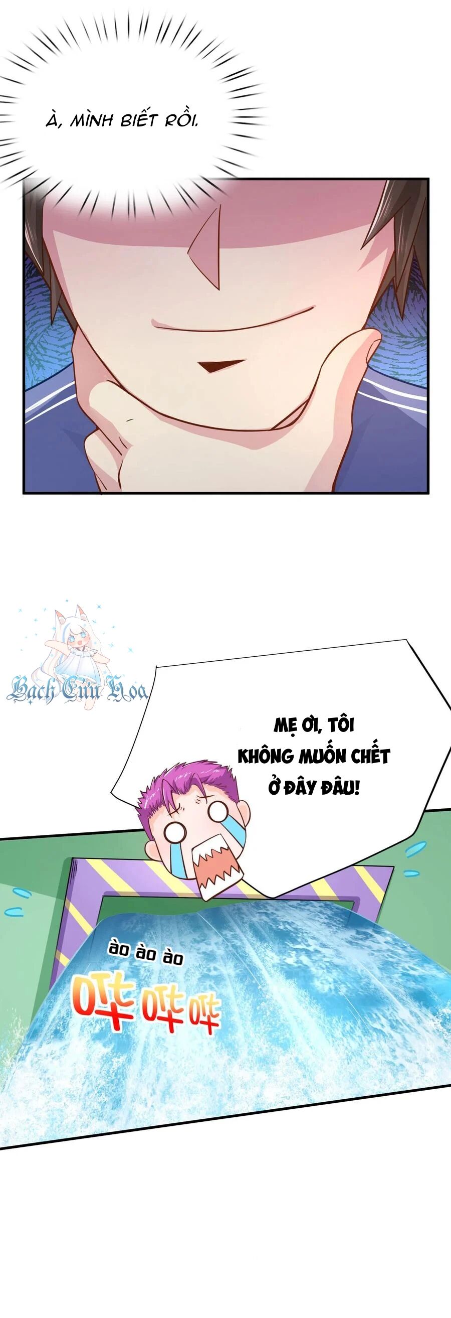 Siêu Năng Bất Lương Học Bá: Chapter 25