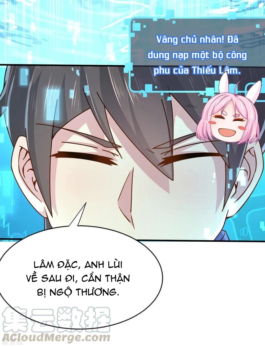 Siêu Năng Bất Lương Học Bá: Chapter 25