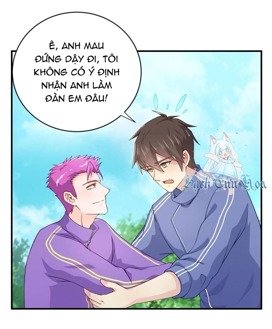 Siêu Năng Bất Lương Học Bá: Chapter 25