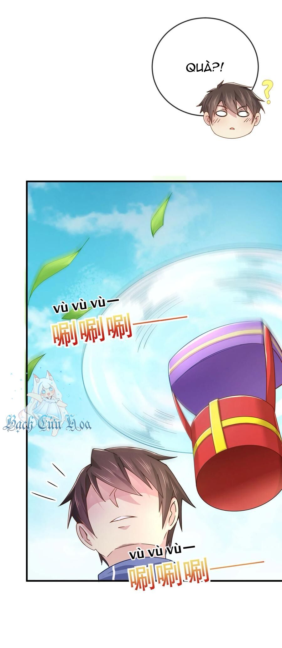 Siêu Năng Bất Lương Học Bá: Chapter 25