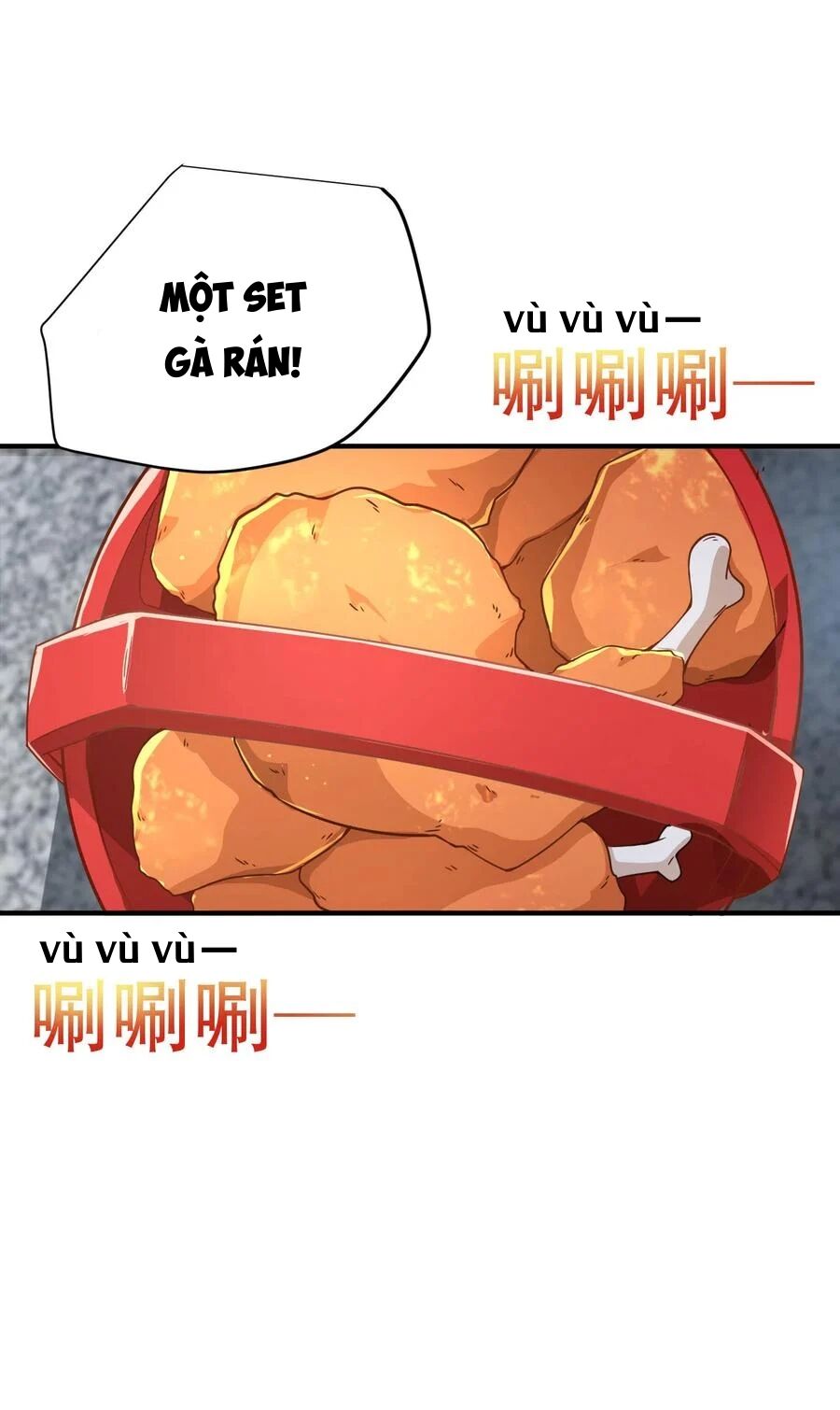 Siêu Năng Bất Lương Học Bá: Chapter 25