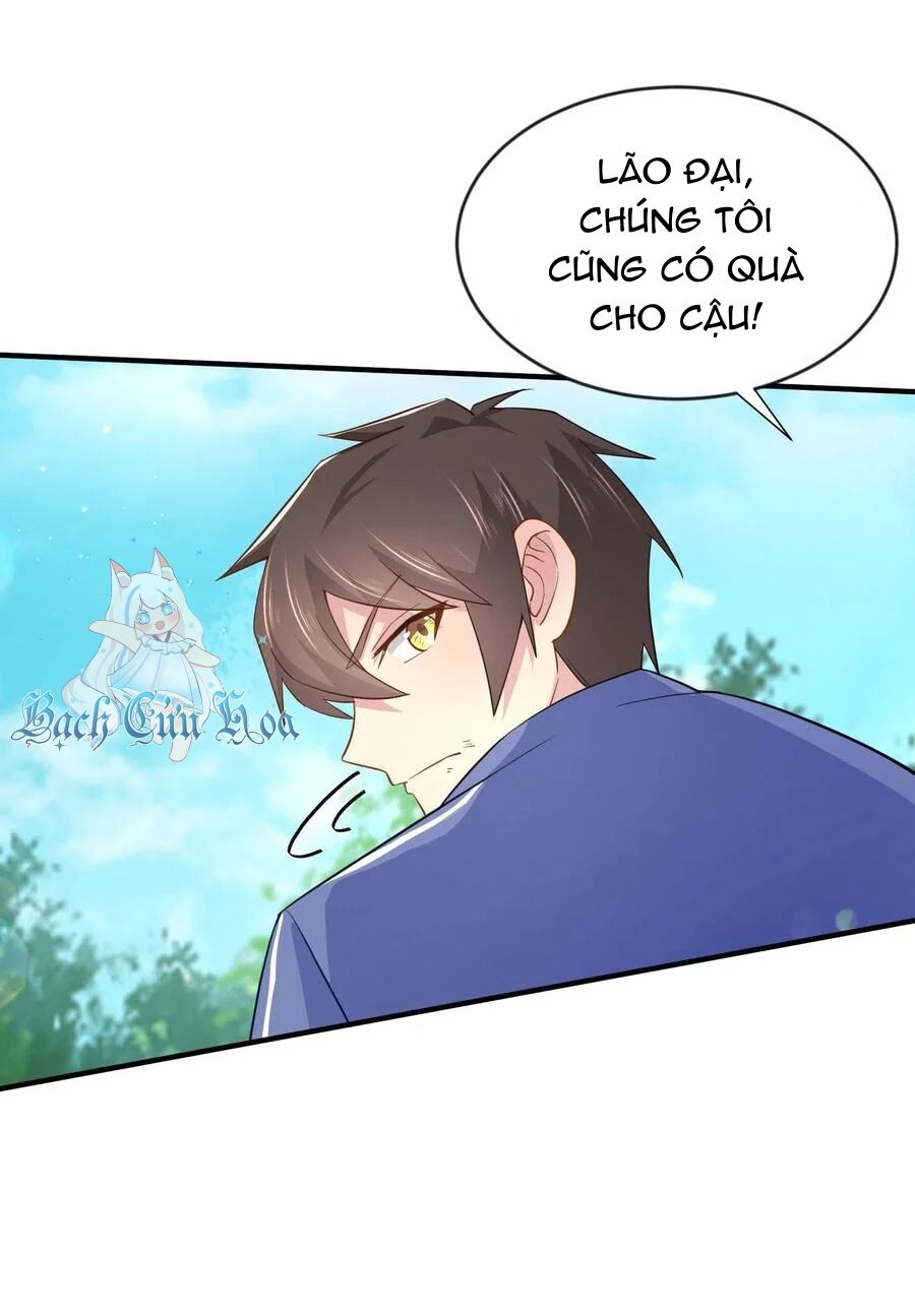 Siêu Năng Bất Lương Học Bá: Chapter 25