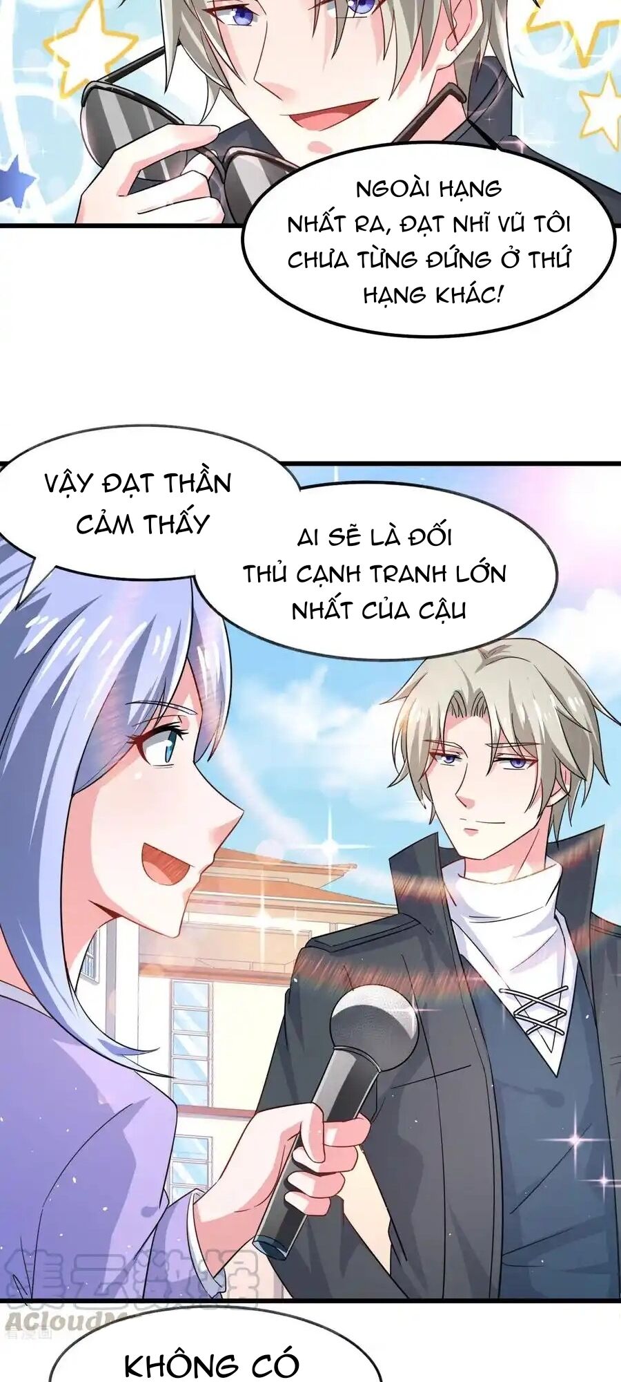 Siêu Năng Bất Lương Học Bá: Chapter 27