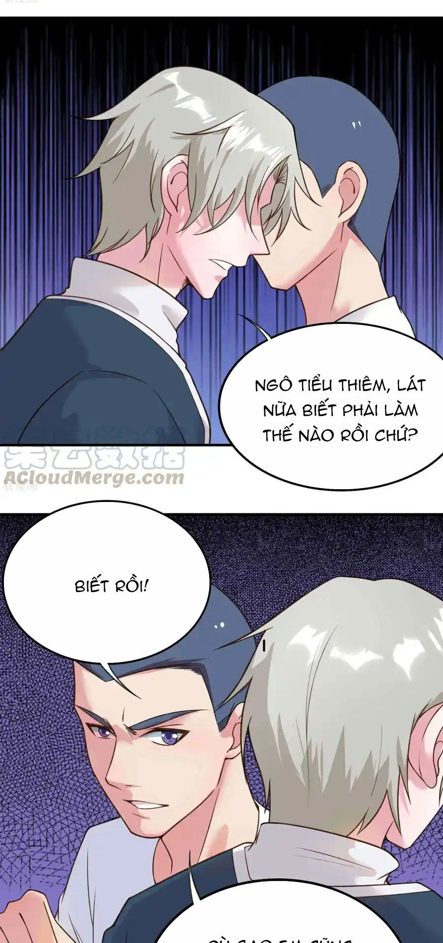 Siêu Năng Bất Lương Học Bá: Chapter 29