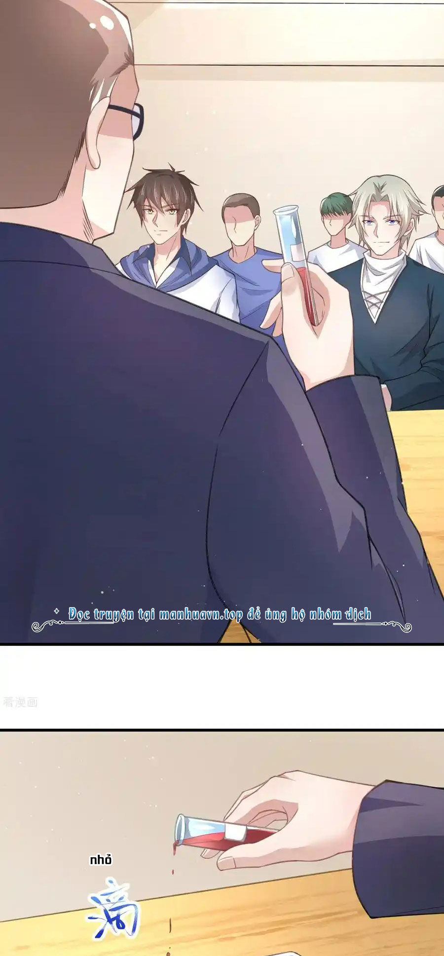 Siêu Năng Bất Lương Học Bá: Chapter 29
