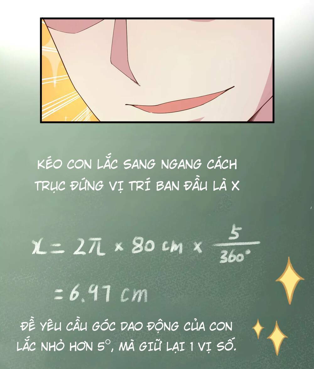 Siêu Năng Bất Lương Học Bá: Chapter 3