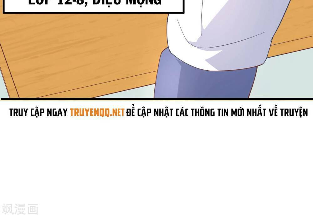 Siêu Năng Bất Lương Học Bá: Chapter 3