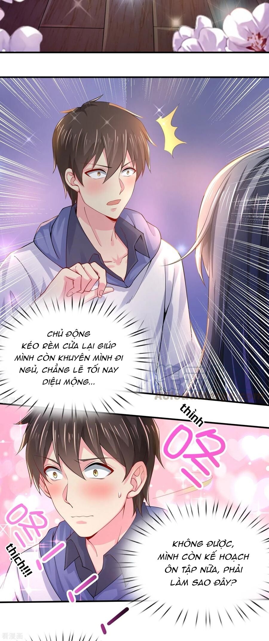 Siêu Năng Bất Lương Học Bá: Chapter 31