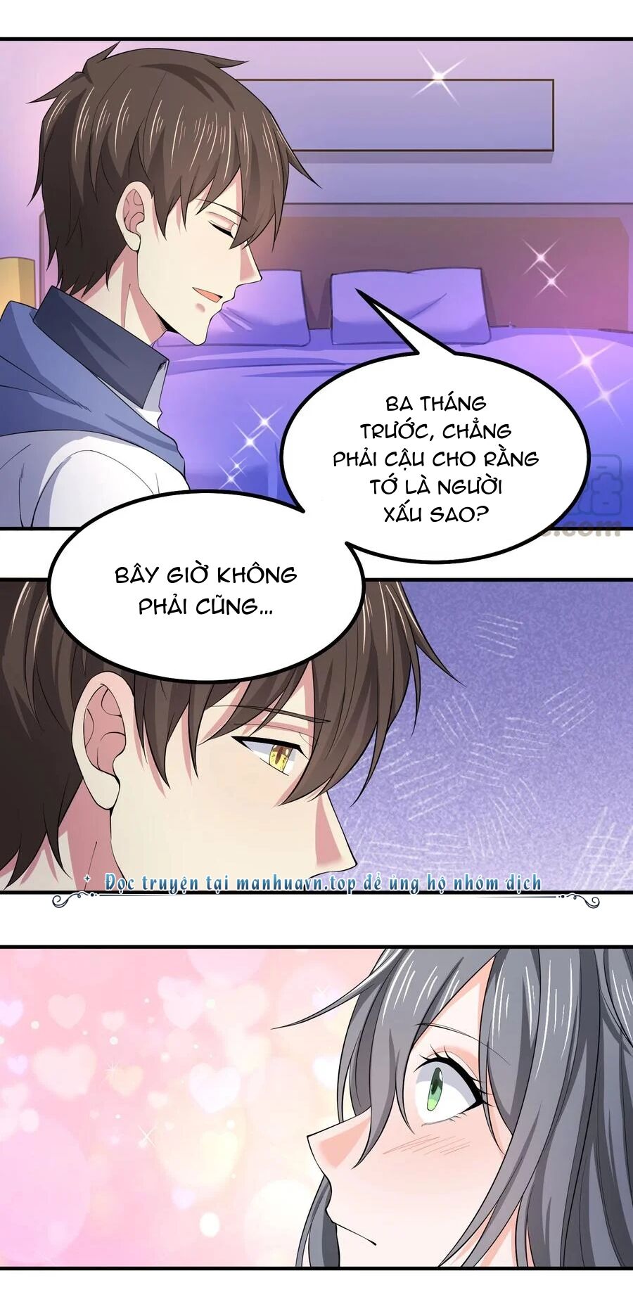Siêu Năng Bất Lương Học Bá: Chapter 31