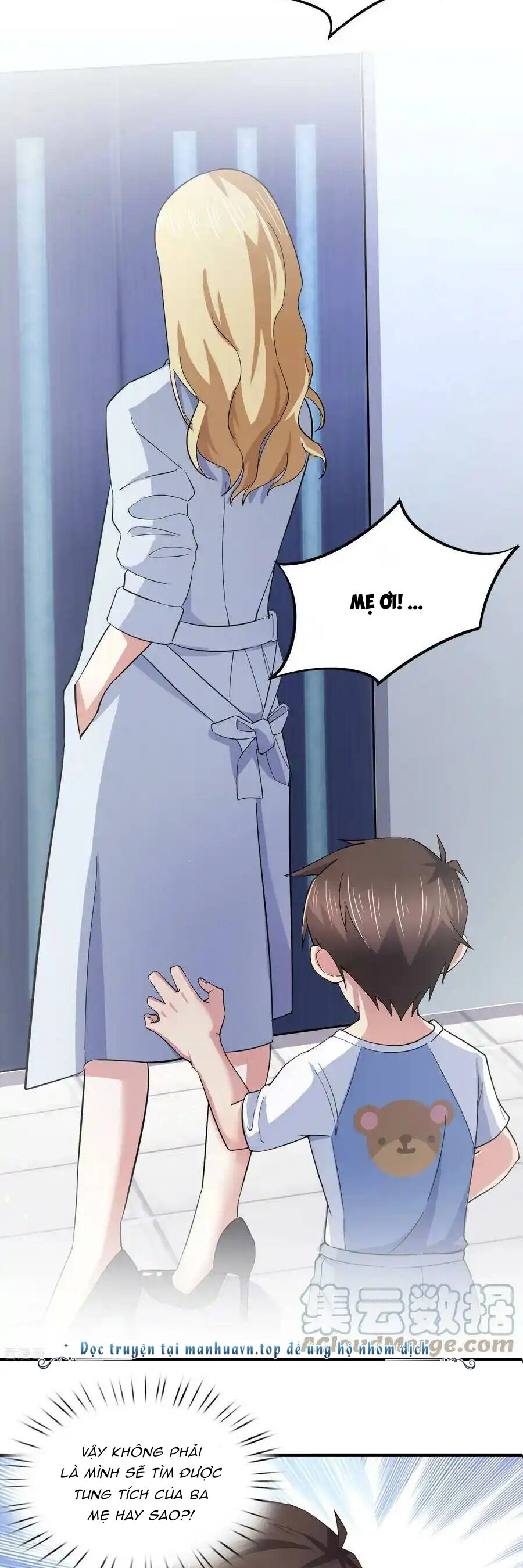 Siêu Năng Bất Lương Học Bá: Chapter 36