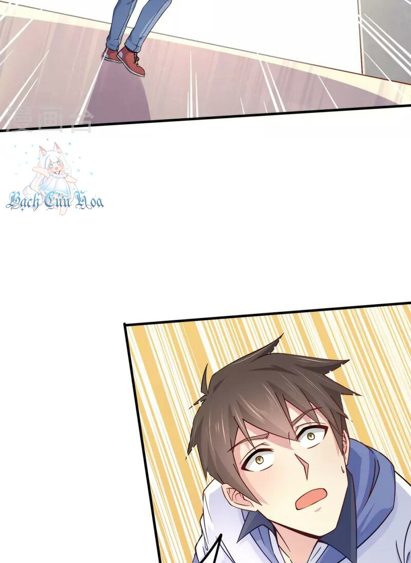 Siêu Năng Bất Lương Học Bá: Chapter 37