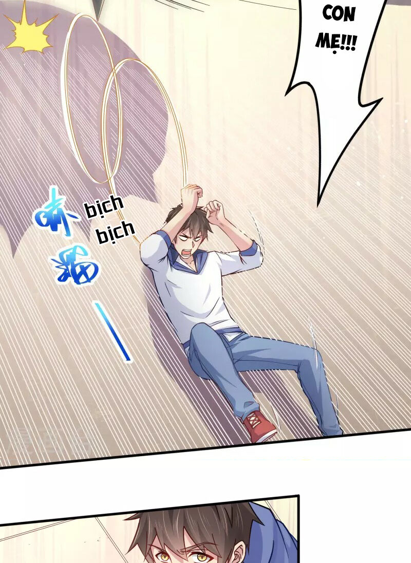 Siêu Năng Bất Lương Học Bá: Chapter 37