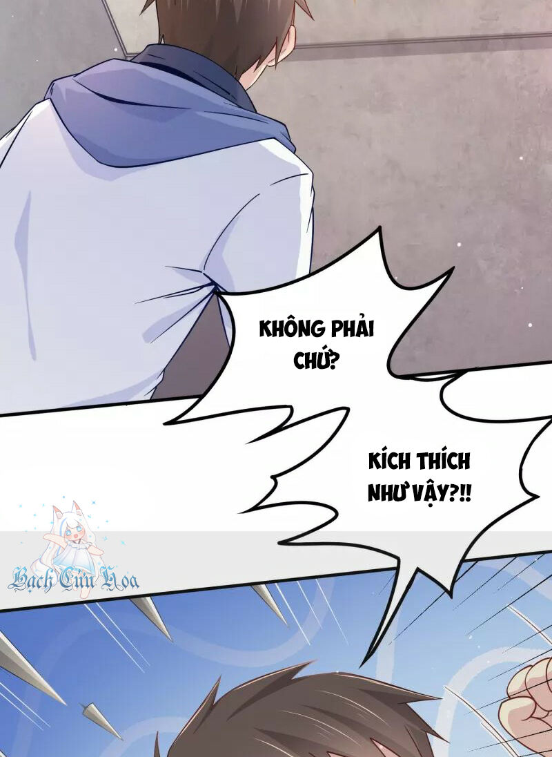 Siêu Năng Bất Lương Học Bá: Chapter 37