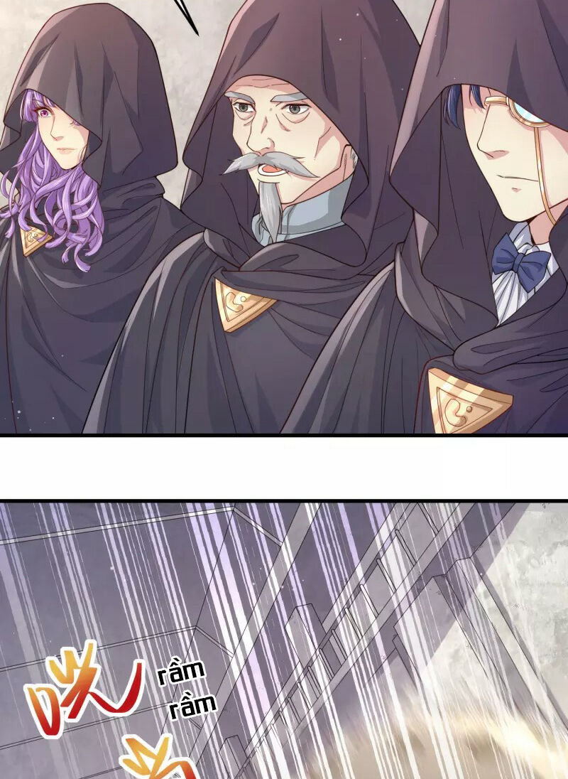 Siêu Năng Bất Lương Học Bá: Chapter 37