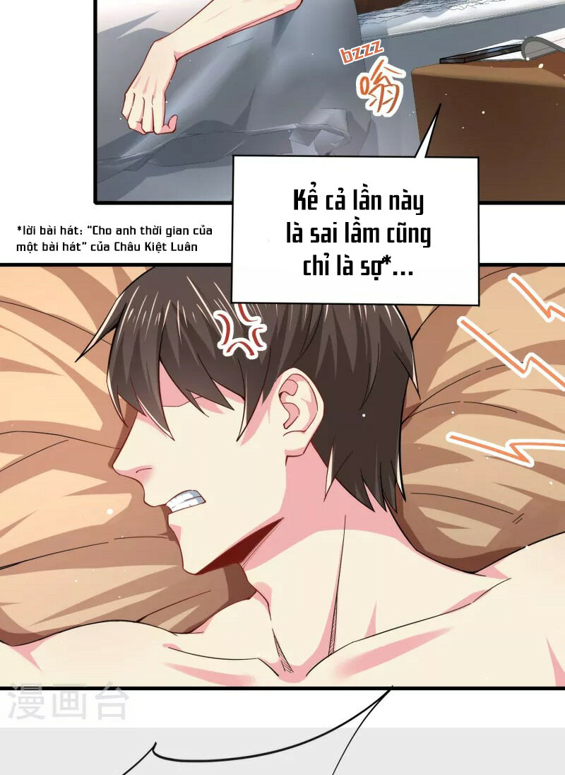 Siêu Năng Bất Lương Học Bá: Chapter 37