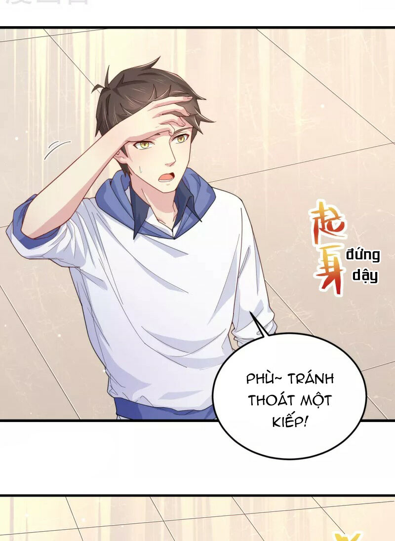 Siêu Năng Bất Lương Học Bá: Chapter 37