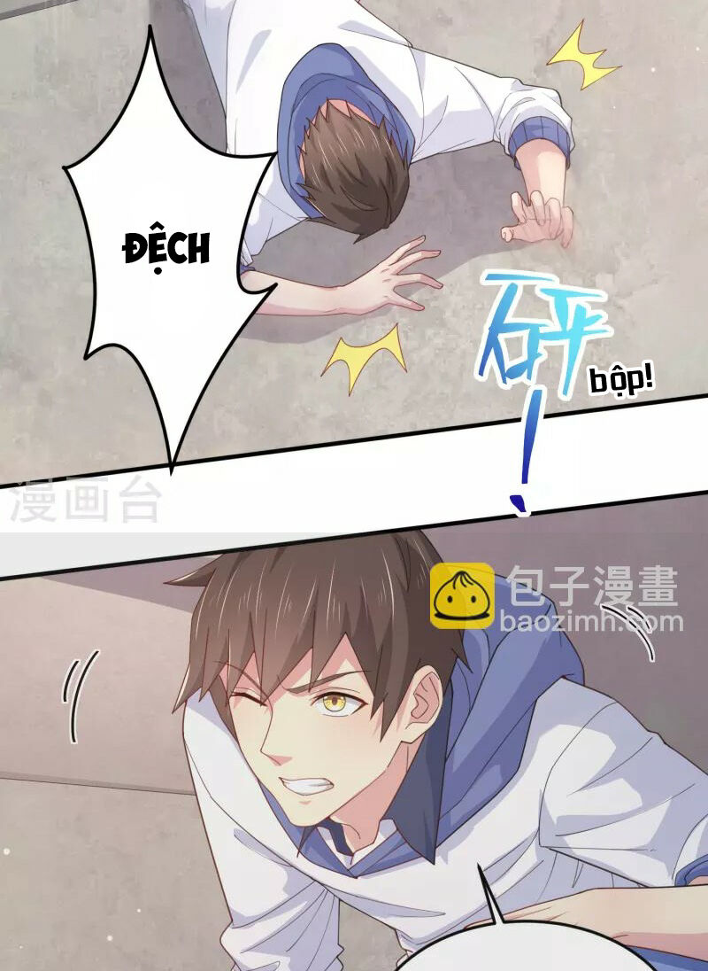 Siêu Năng Bất Lương Học Bá: Chapter 37