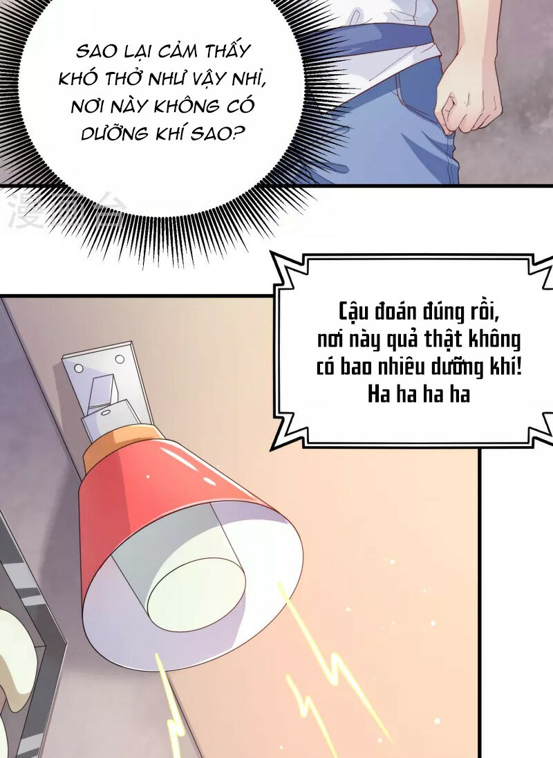 Siêu Năng Bất Lương Học Bá: Chapter 37