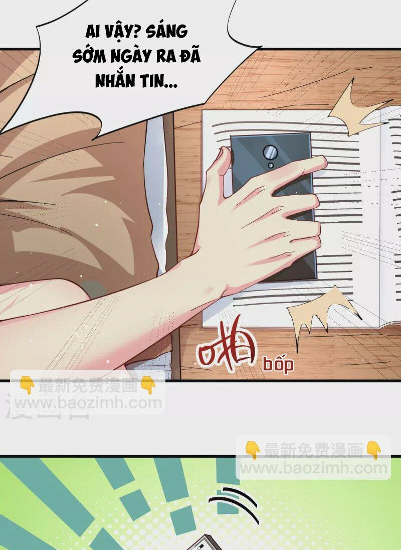 Siêu Năng Bất Lương Học Bá: Chapter 37
