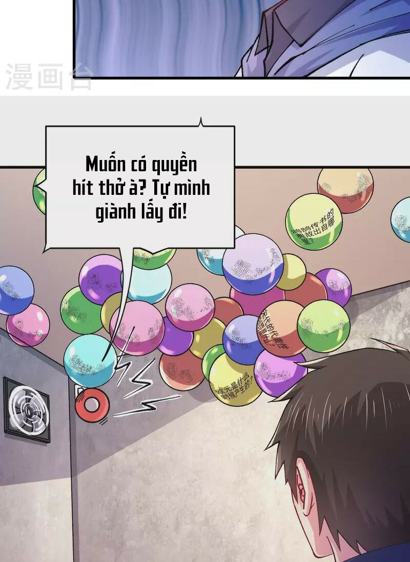 Siêu Năng Bất Lương Học Bá: Chapter 37