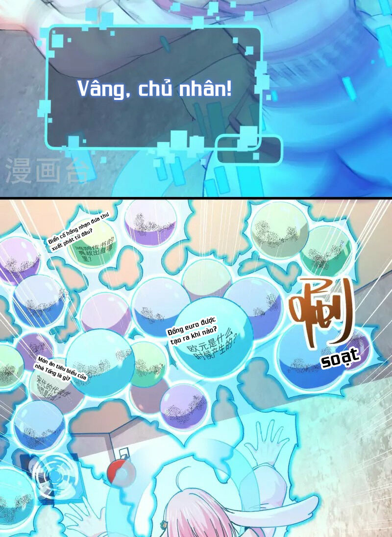 Siêu Năng Bất Lương Học Bá: Chapter 37