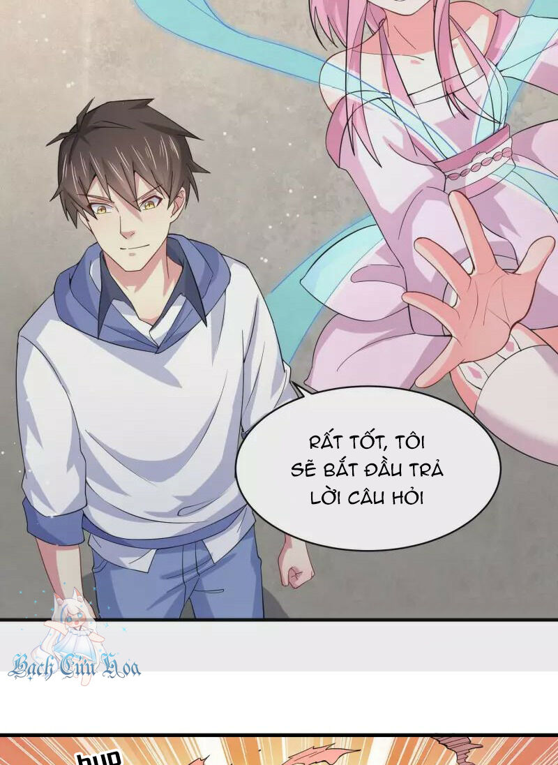Siêu Năng Bất Lương Học Bá: Chapter 37