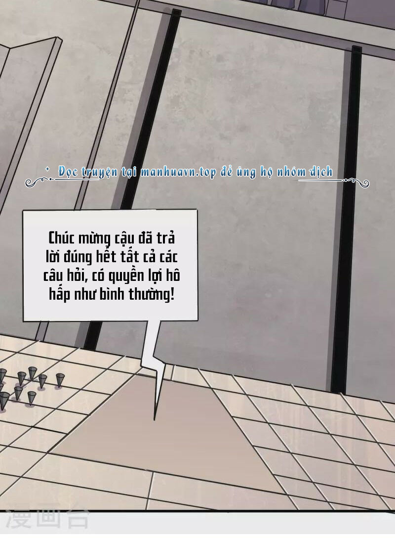 Siêu Năng Bất Lương Học Bá: Chapter 37