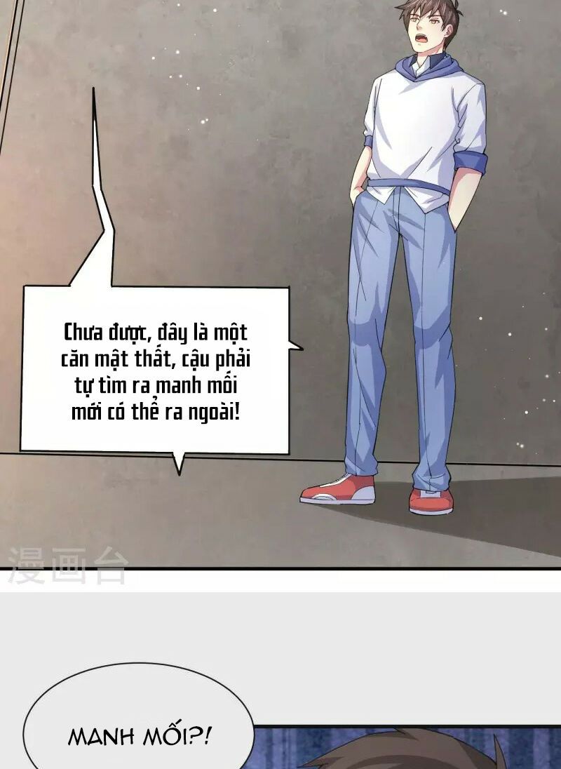 Siêu Năng Bất Lương Học Bá: Chapter 37