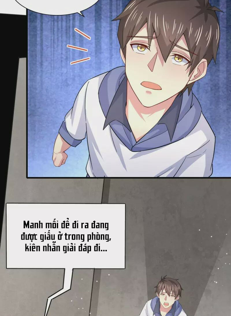 Siêu Năng Bất Lương Học Bá: Chapter 37