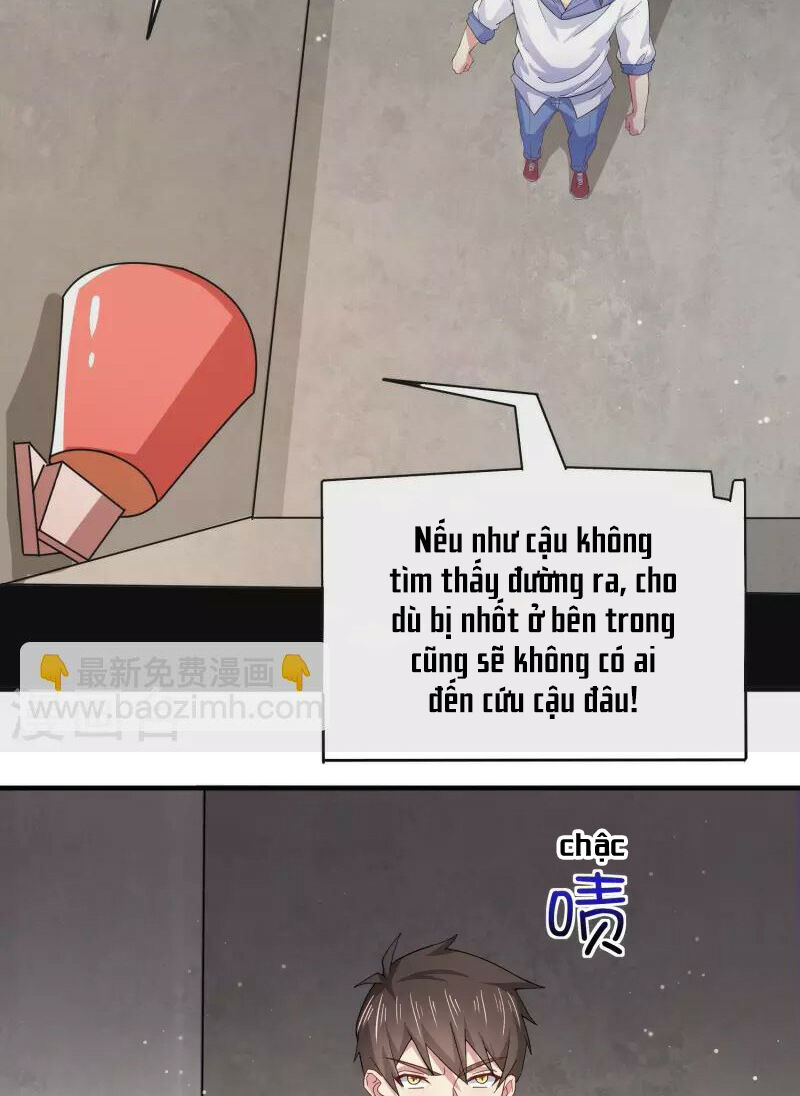 Siêu Năng Bất Lương Học Bá: Chapter 37