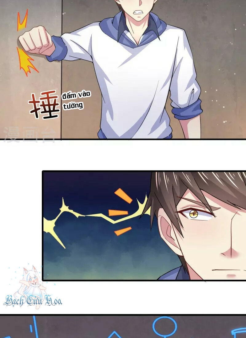 Siêu Năng Bất Lương Học Bá: Chapter 37