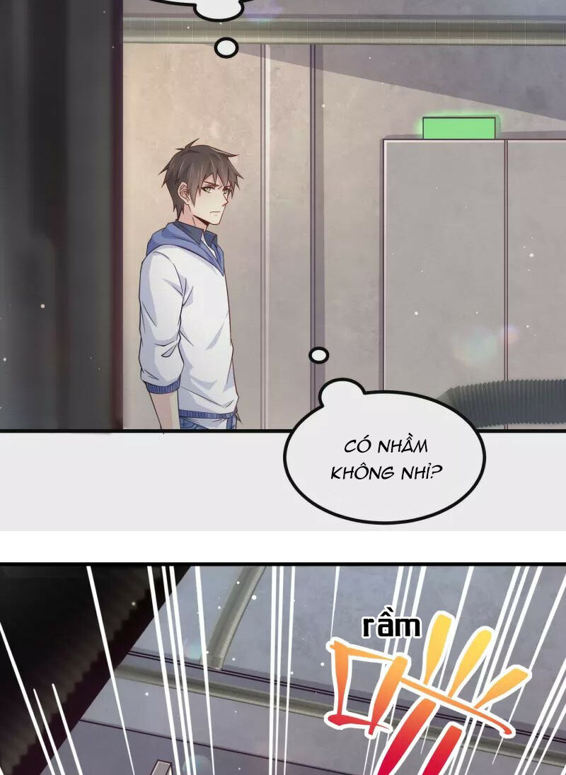 Siêu Năng Bất Lương Học Bá: Chapter 37