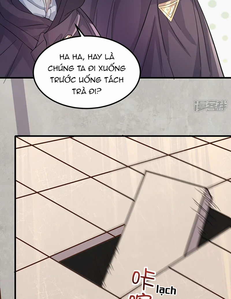 Siêu Năng Bất Lương Học Bá: Chapter 38