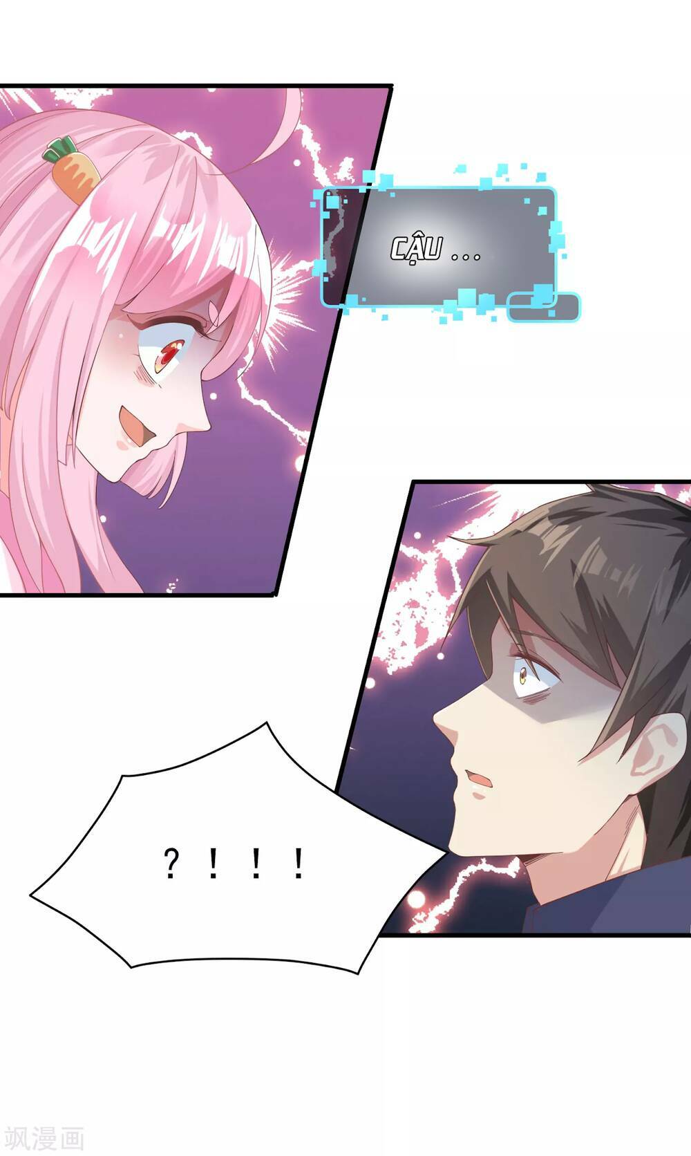 Siêu Năng Bất Lương Học Bá: Chapter 4