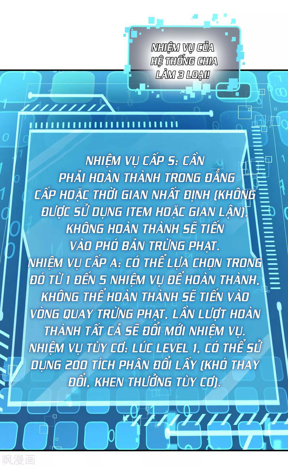 Siêu Năng Bất Lương Học Bá: Chapter 4