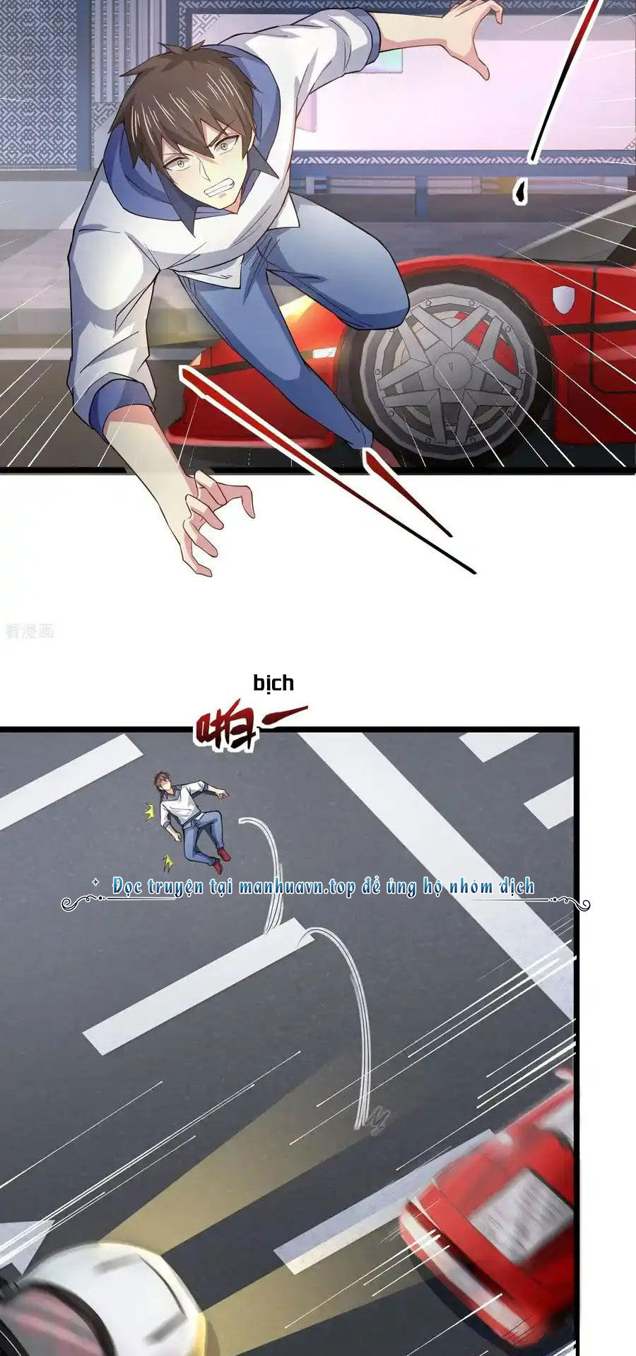 Siêu Năng Bất Lương Học Bá: Chapter 40
