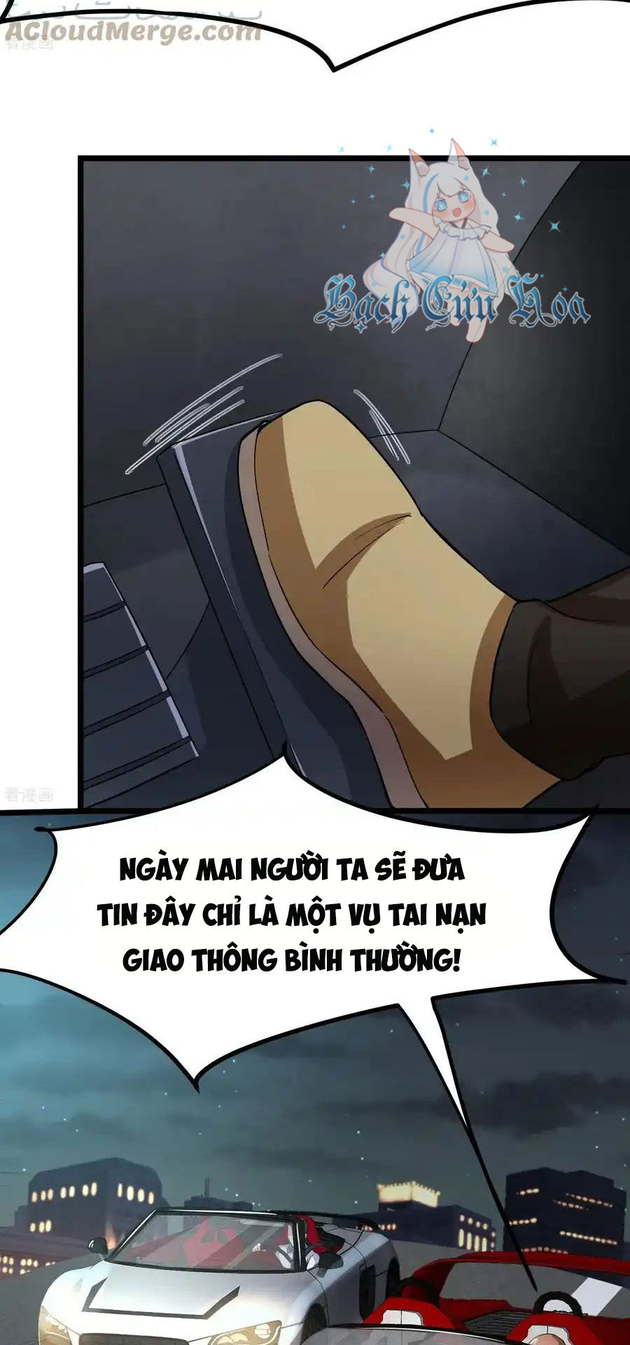 Siêu Năng Bất Lương Học Bá: Chapter 40