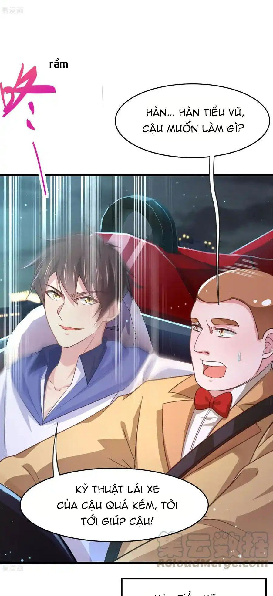 Siêu Năng Bất Lương Học Bá: Chapter 40