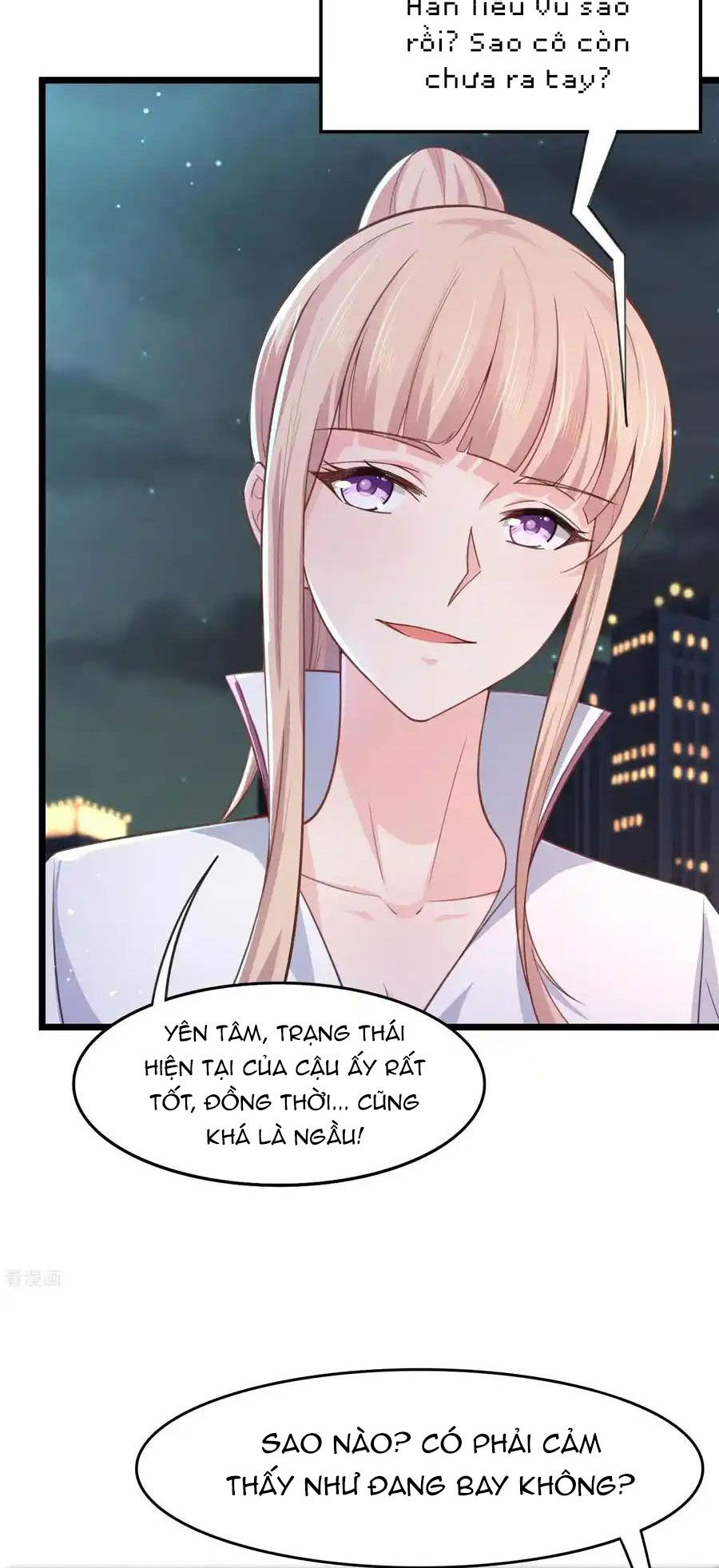 Siêu Năng Bất Lương Học Bá: Chapter 40