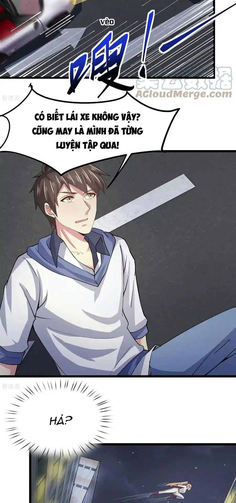 Siêu Năng Bất Lương Học Bá: Chapter 40