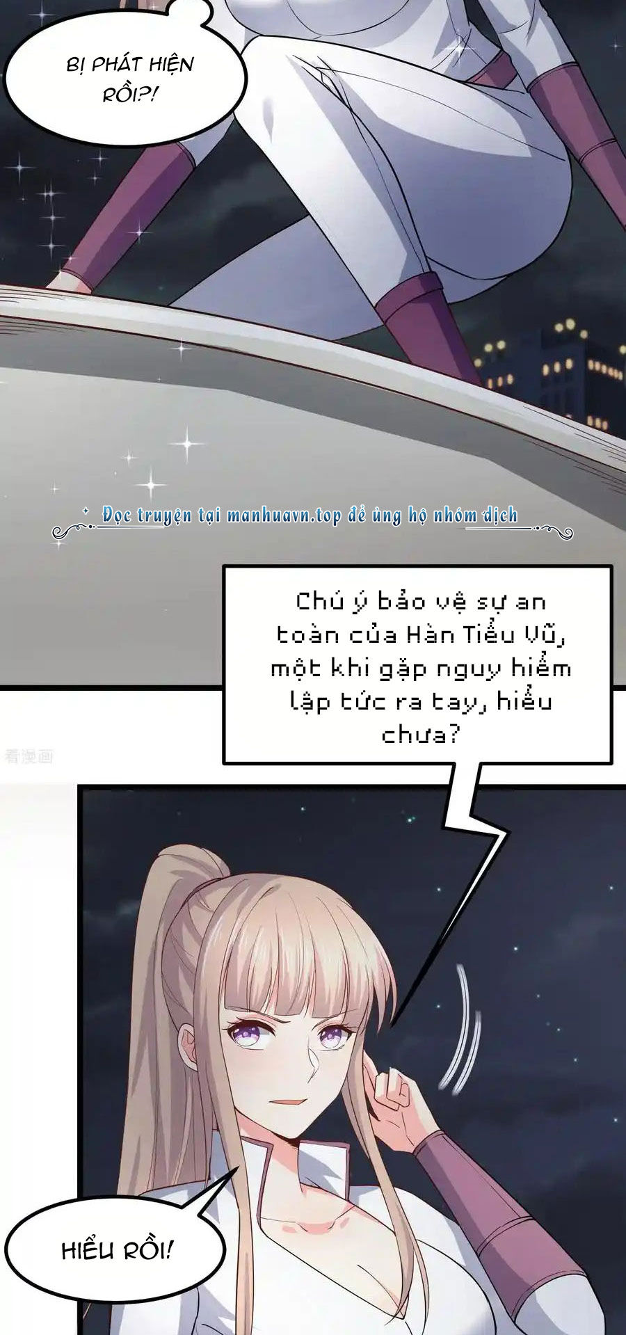 Siêu Năng Bất Lương Học Bá: Chapter 40