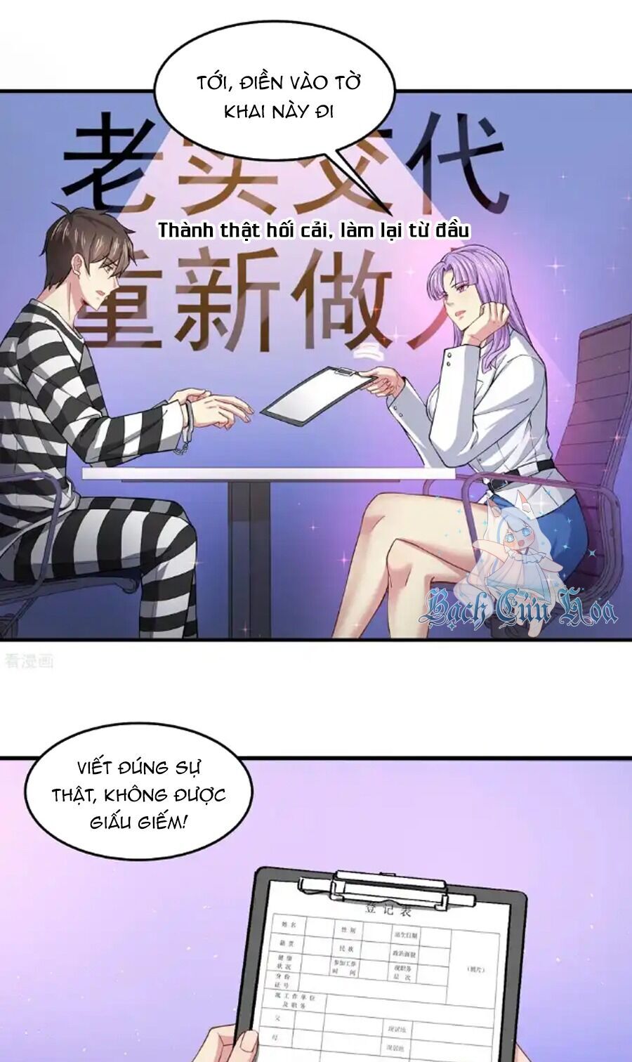 Siêu Năng Bất Lương Học Bá: Chapter 41