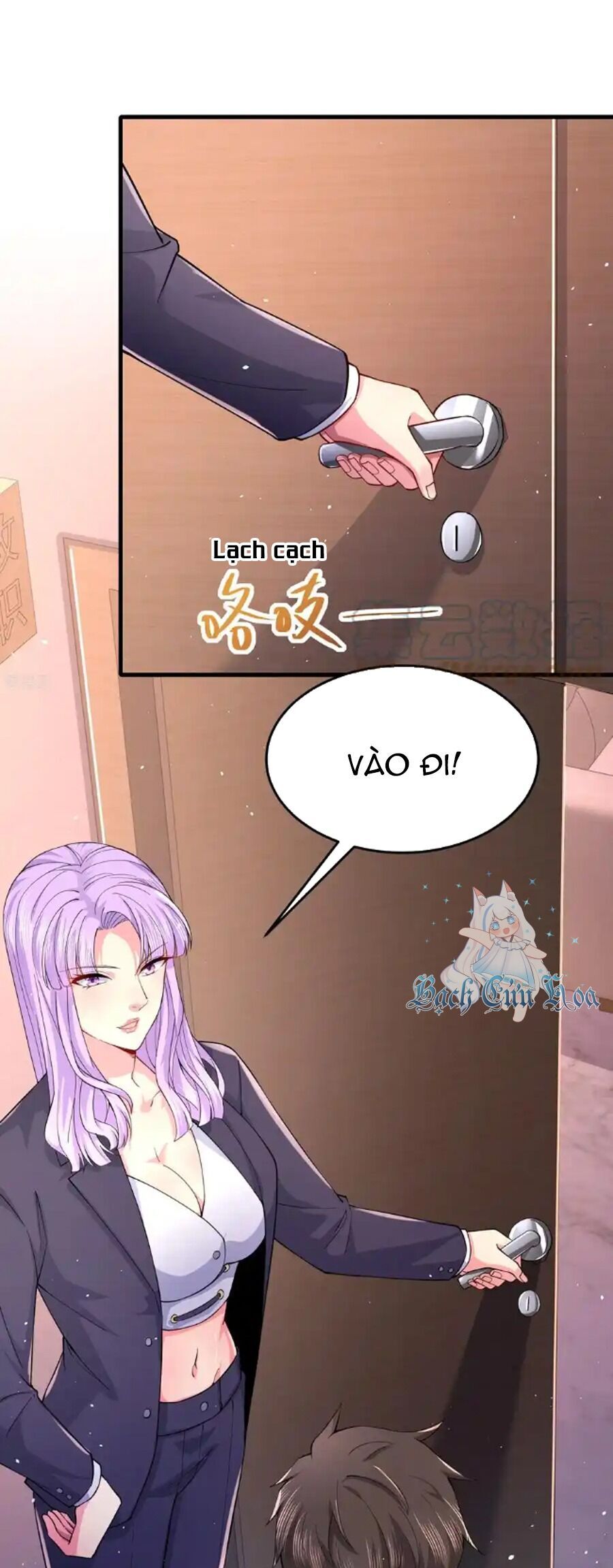 Siêu Năng Bất Lương Học Bá: Chapter 41