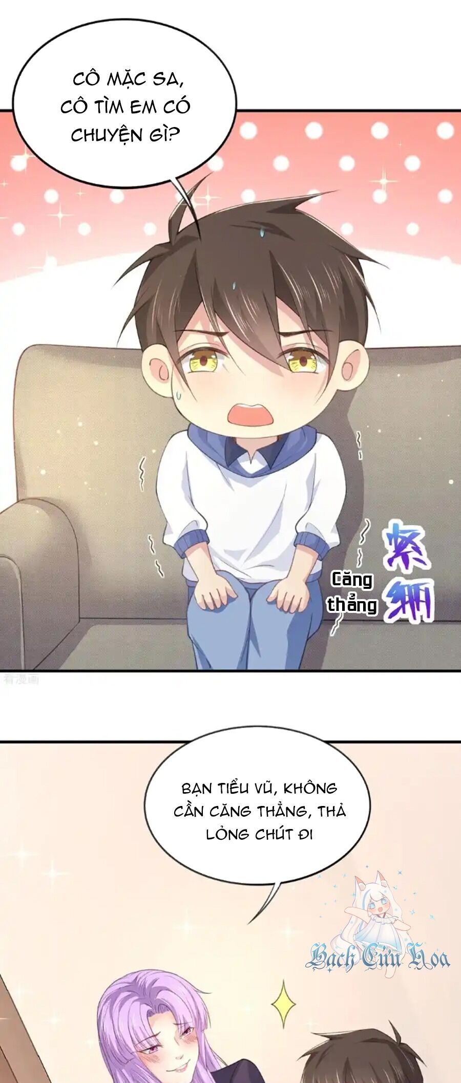 Siêu Năng Bất Lương Học Bá: Chapter 41