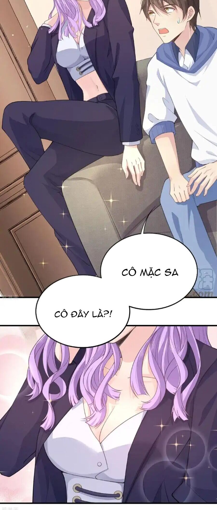 Siêu Năng Bất Lương Học Bá: Chapter 41