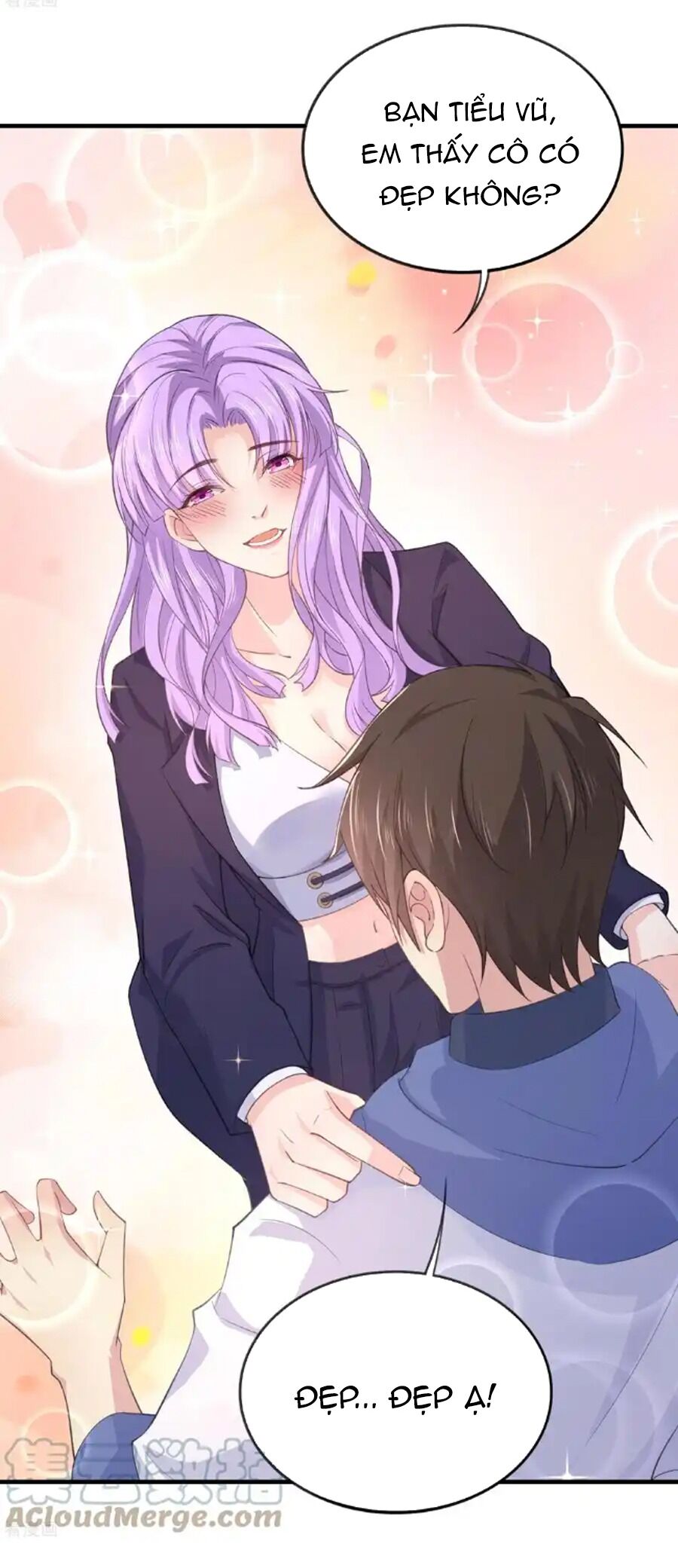 Siêu Năng Bất Lương Học Bá: Chapter 41