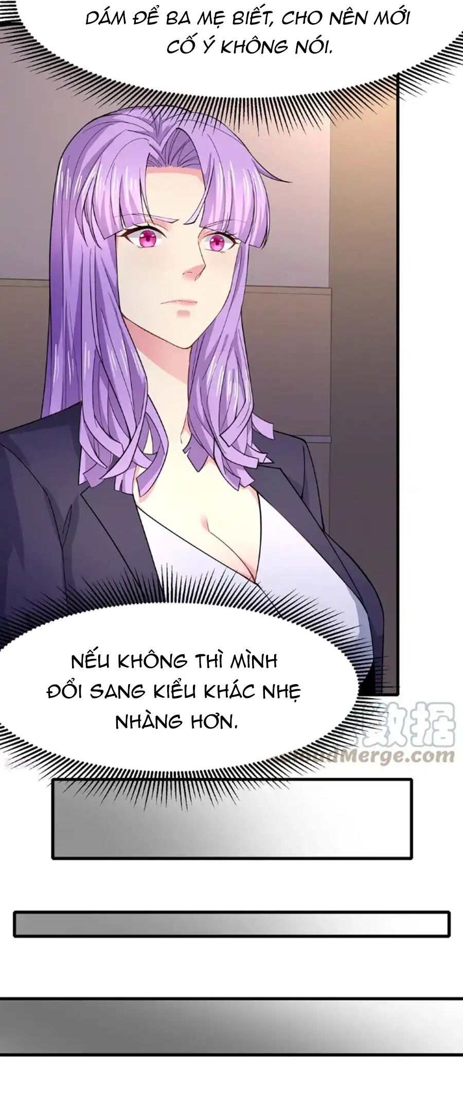 Siêu Năng Bất Lương Học Bá: Chapter 42
