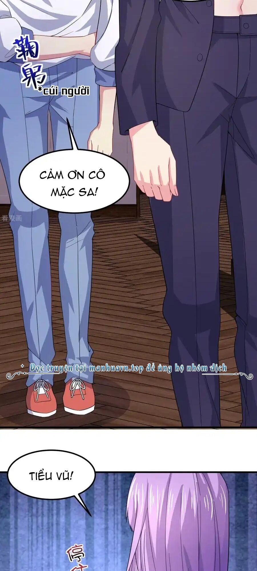 Siêu Năng Bất Lương Học Bá: Chapter 43